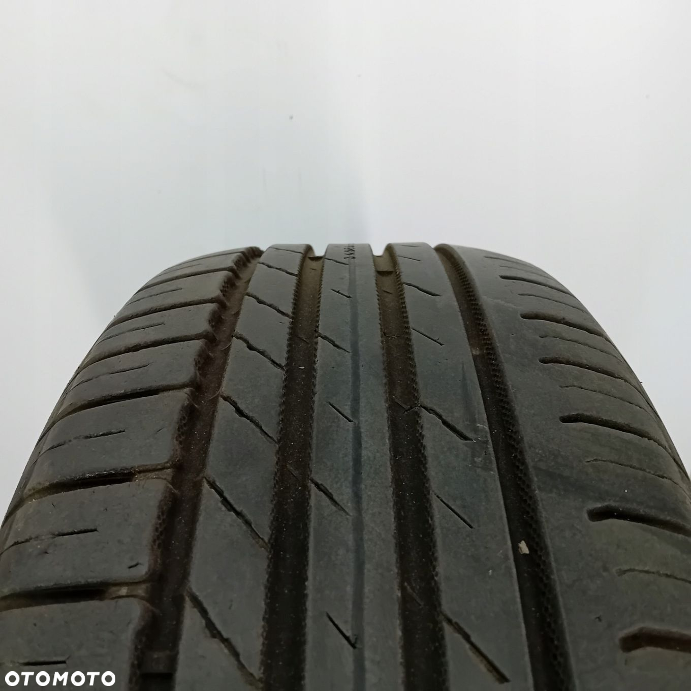 195/55R16 87H Nokian Wetproof 6mm 2022r 86039 - 2