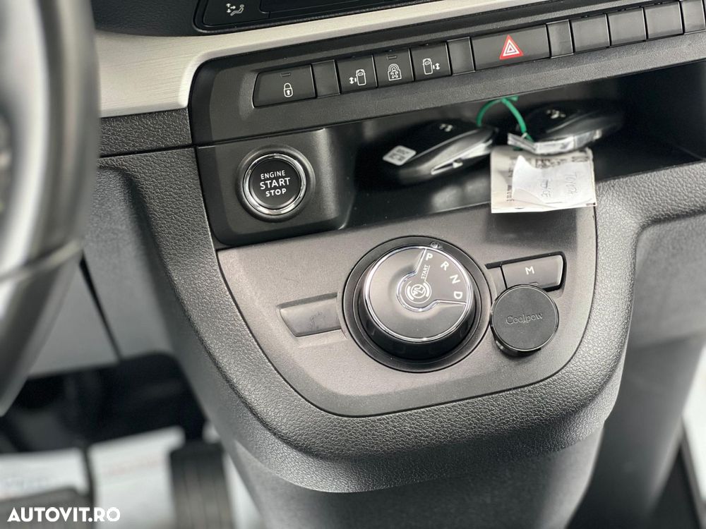 Toyota Proace Verso 2.0 D-4D 177CP 6+1 8AT L2 Vip - 21