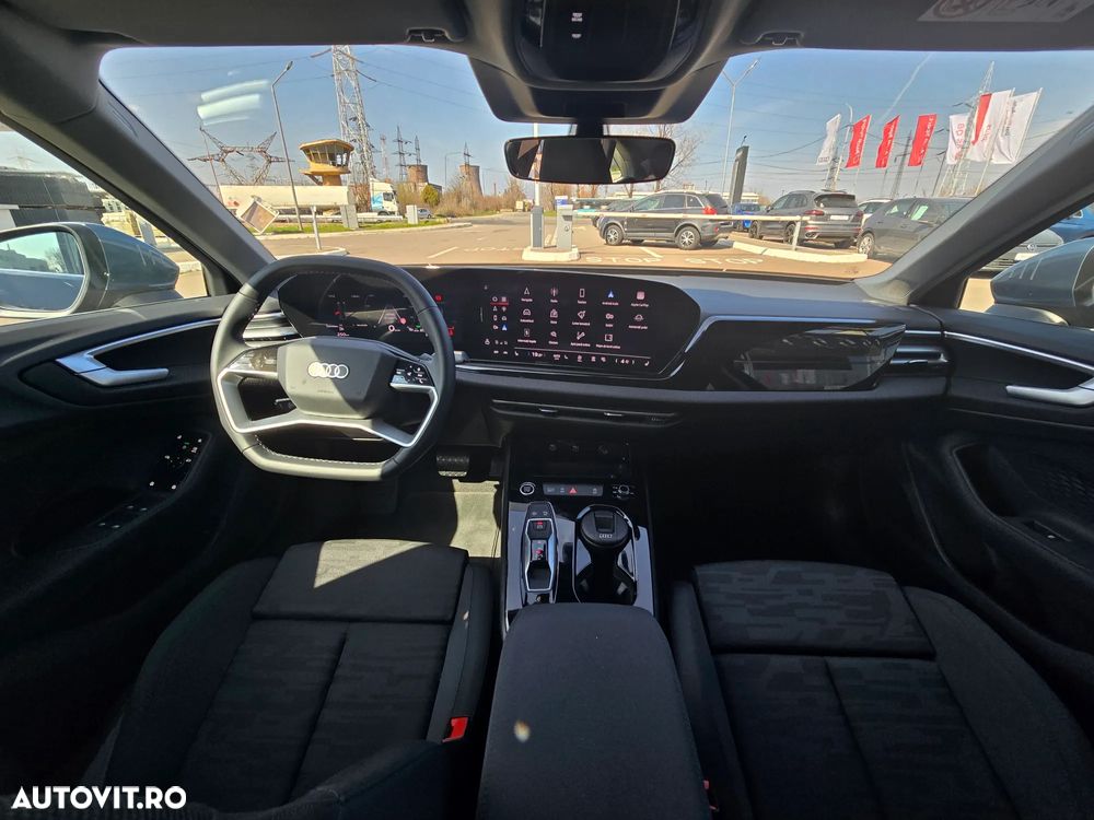 Audi A5 ack 2.0 35 TFSI S tronic MHEV Basic - 10