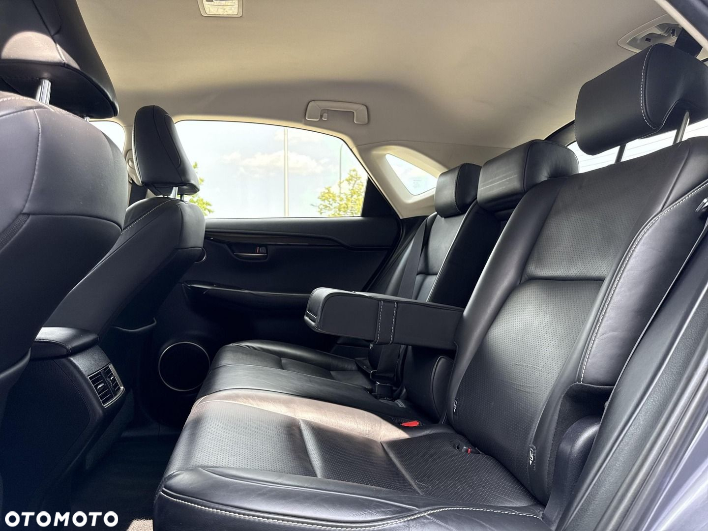 Lexus NX 300 Optimum AWD - 18