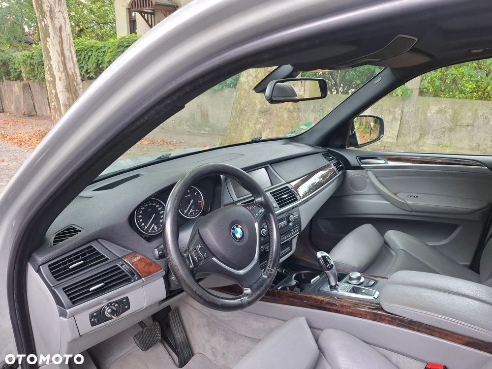 BMW X5 3.0d xDrive - 13
