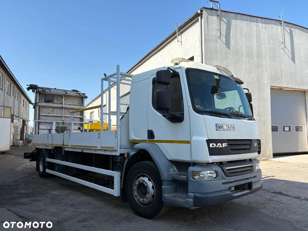 DAF LF