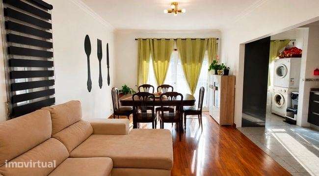 Apartamento, para venda, Vila Nova de Gaia - Seixezelo - Grande imagem: 2/9