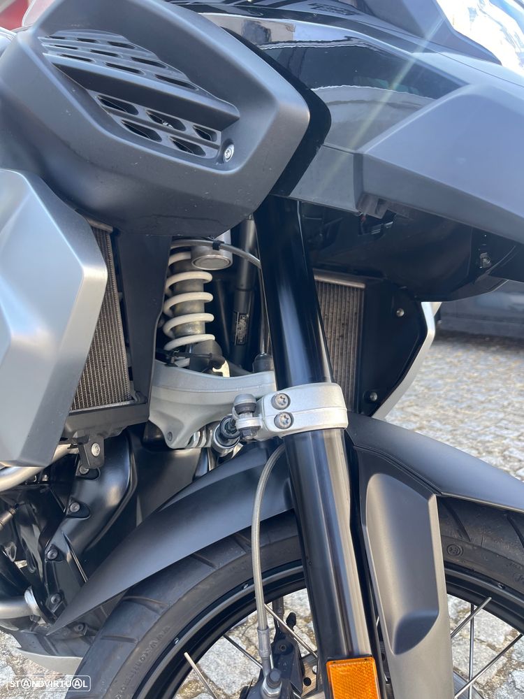 BMW R 1250 GS Adventure - 4