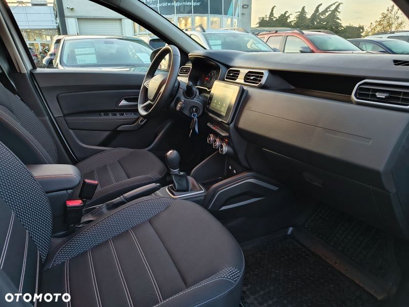 Dacia Duster - 19