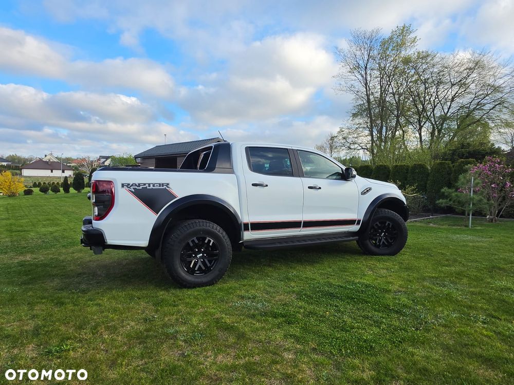 Ford Ranger - 2