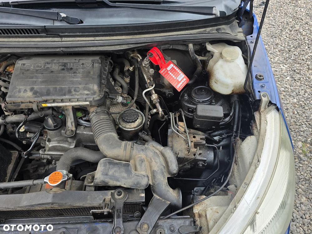 Daihatsu Terios 1.5 Top 4WD - 7