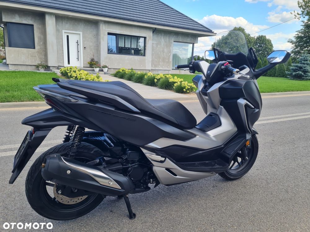 Honda NSS - 3