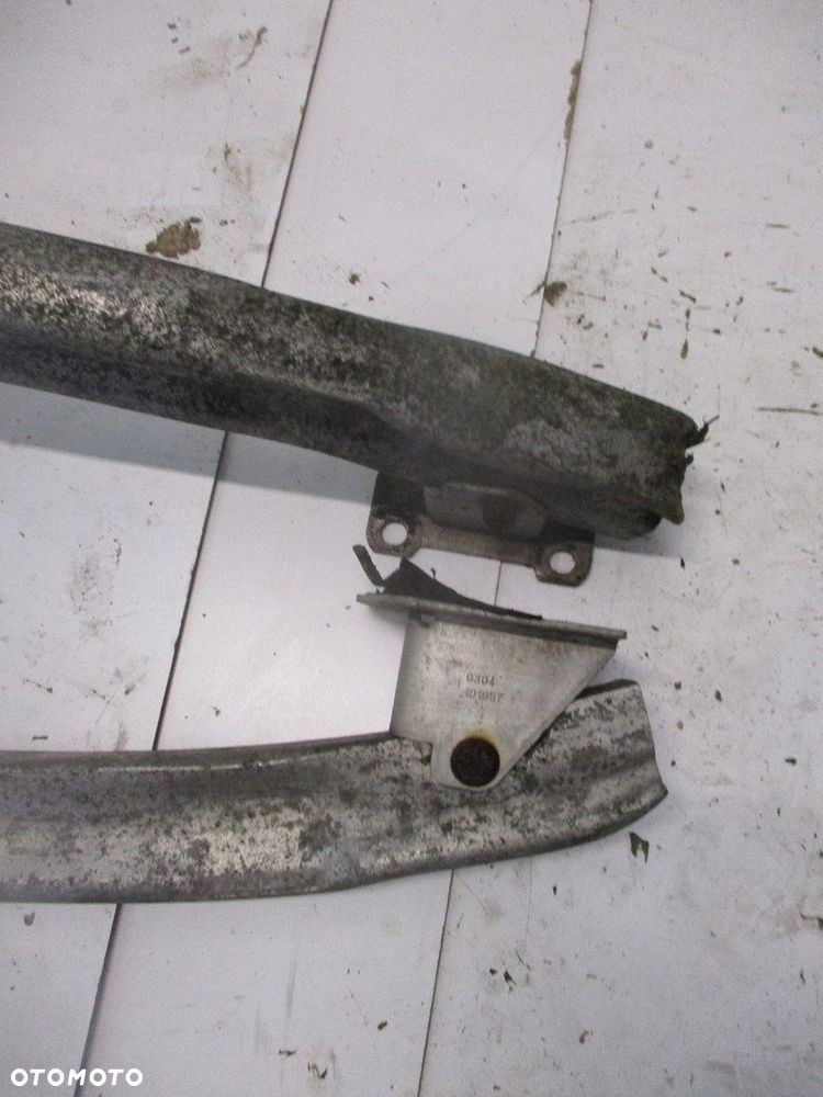 Belka zderzaka tylna Renault Megane 2 II - 2