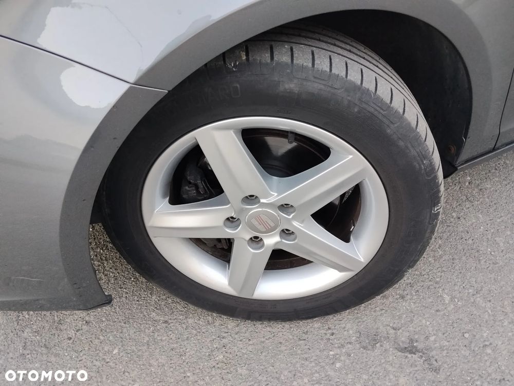 Seat Altea XL 1.2 TSI (Ecomotive) Start & Stop Reference Copa - 9