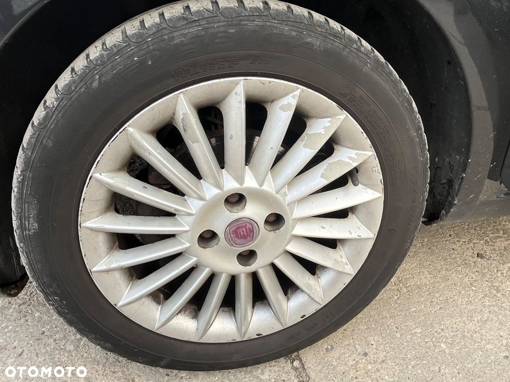 Fiat Linea 1.4 Fresh Euro5 - 12