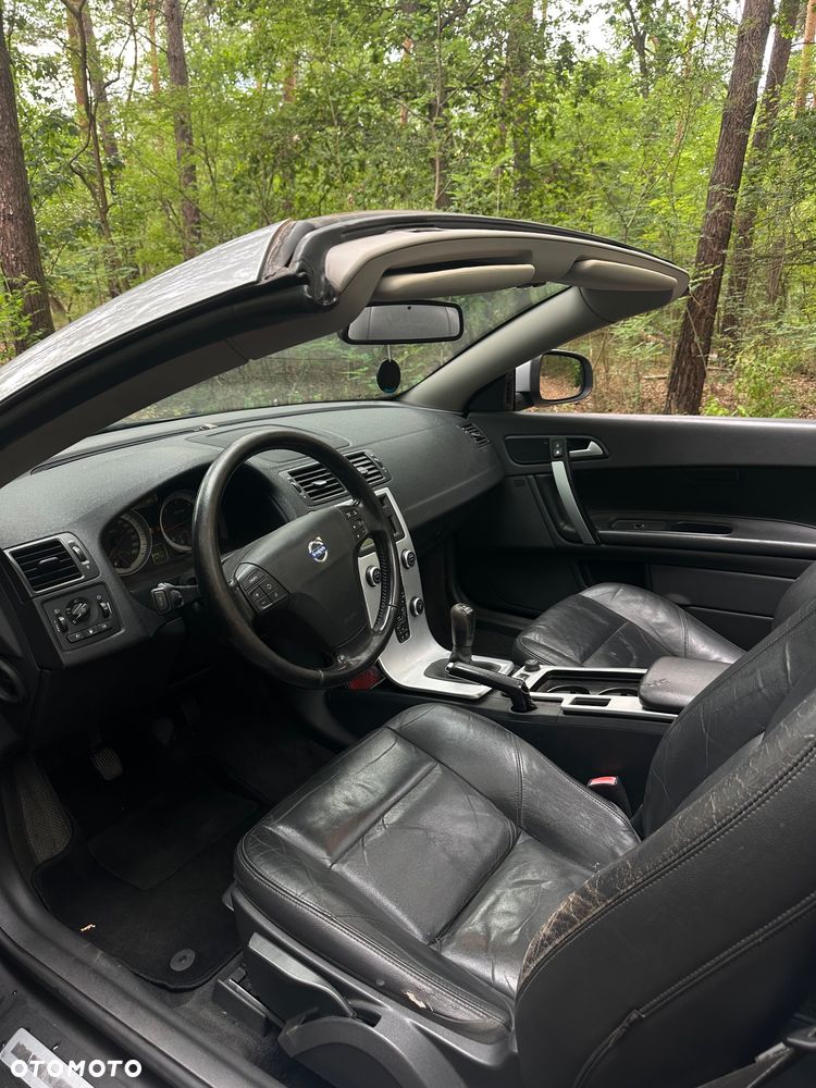 Volvo C70 - 13