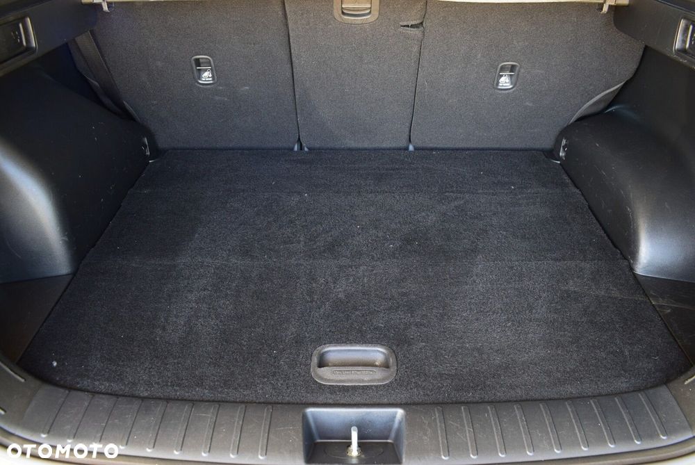 Hyundai Tucson - 30