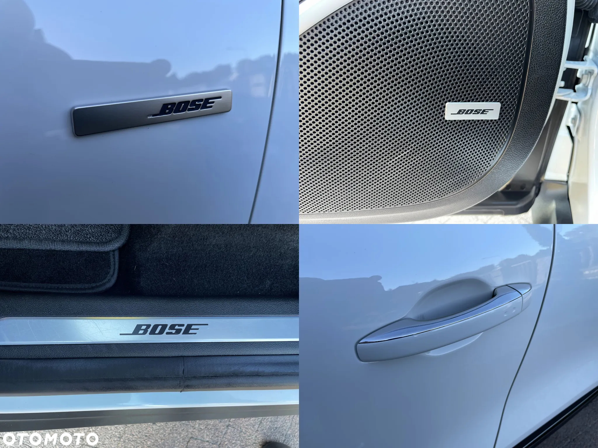 Renault Grand Scenic TCe 160 GPF BOSE EDITION - 9