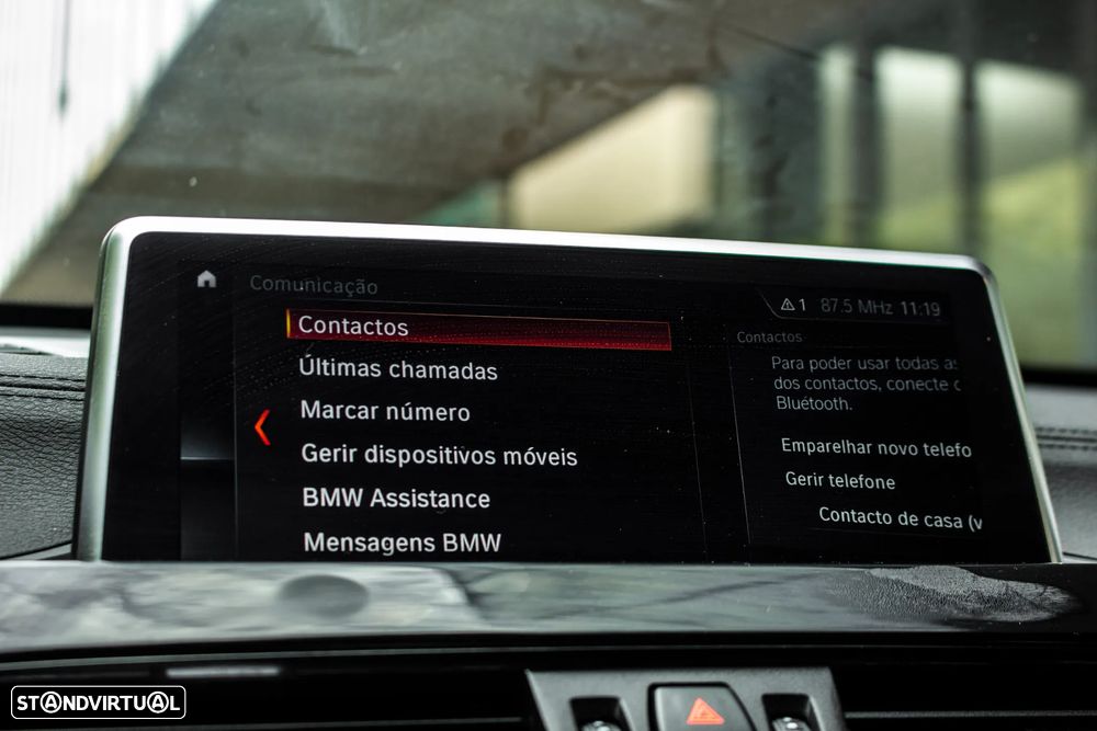BMW X1 16 d sDrive xLine - 41