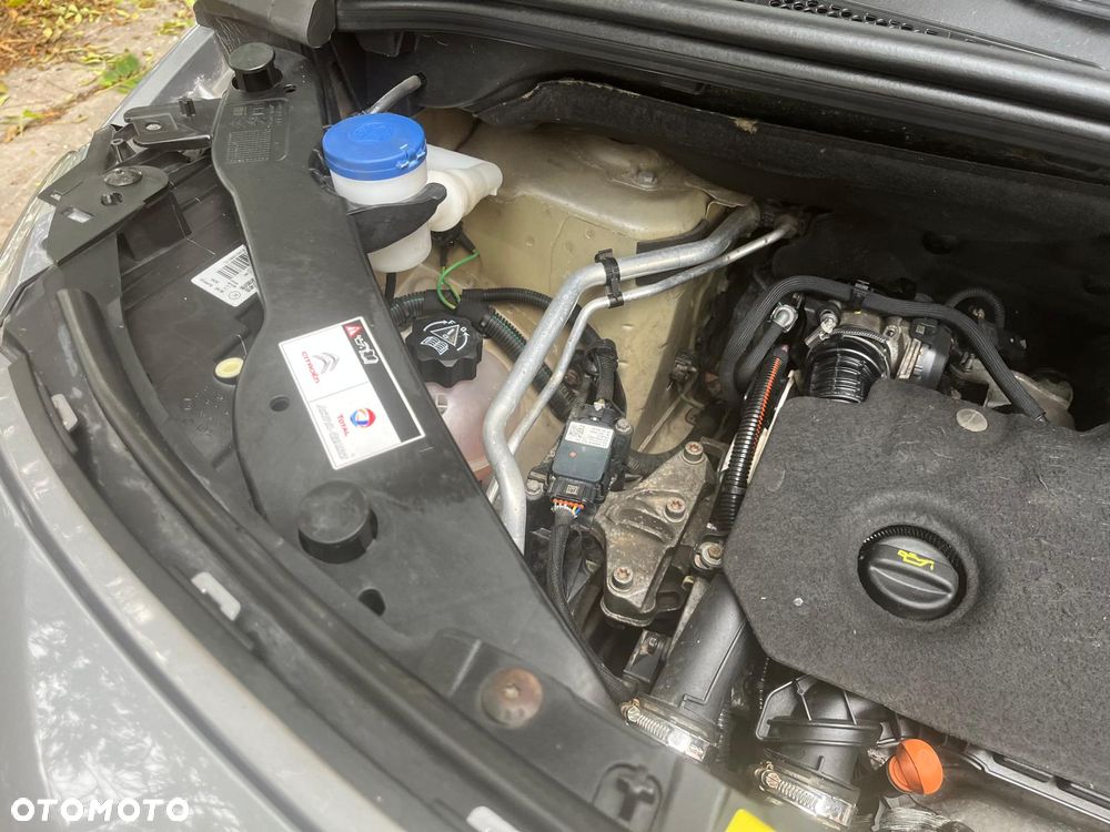 Citroën Berlingo - 33