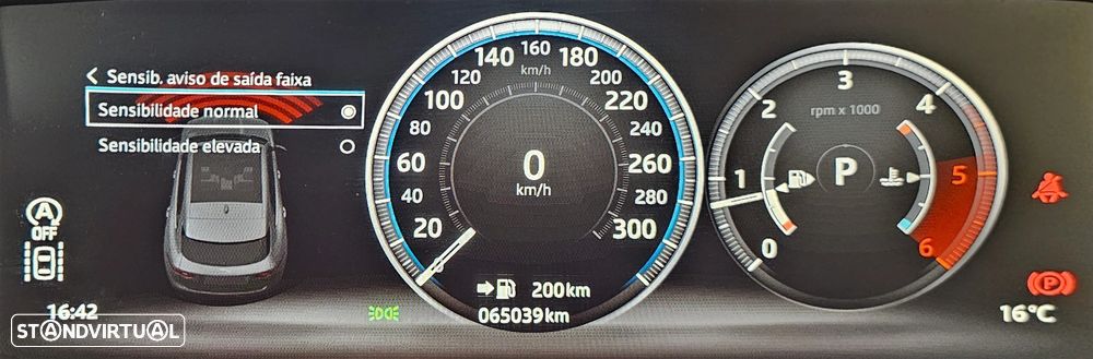 Jaguar F-Pace 25d AWD Aut. Prestige - 49