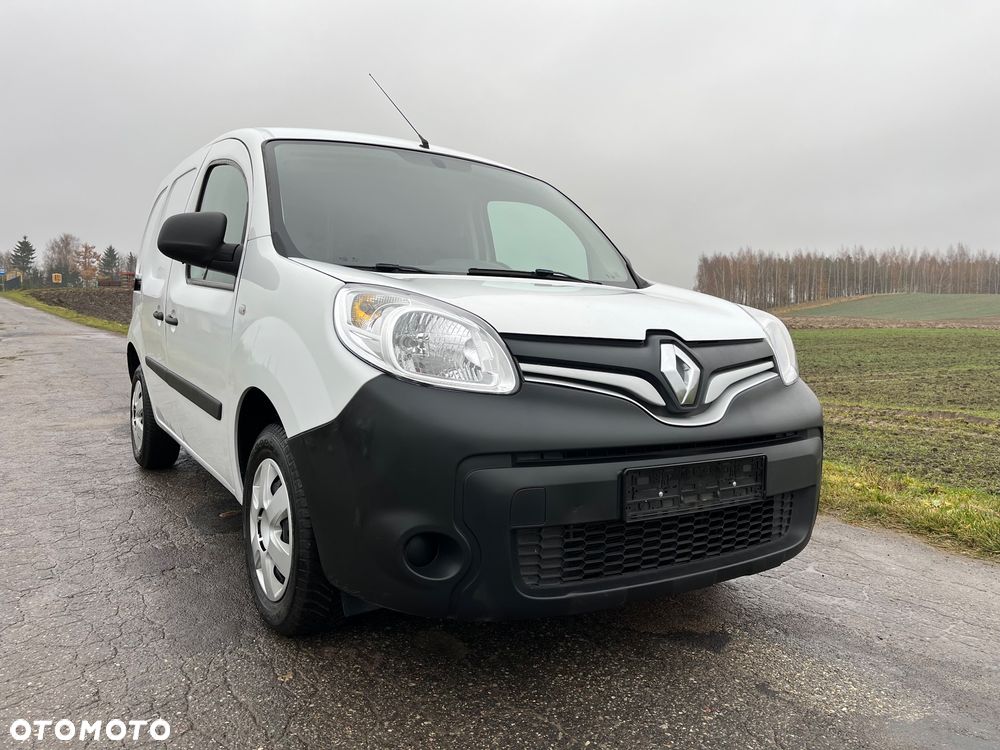 Renault Kangoo - 14