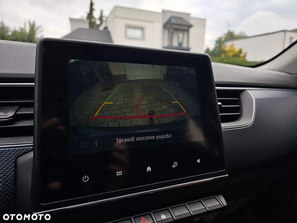 Renault Arkana 1.6 E-TECH Zen MMT - 24