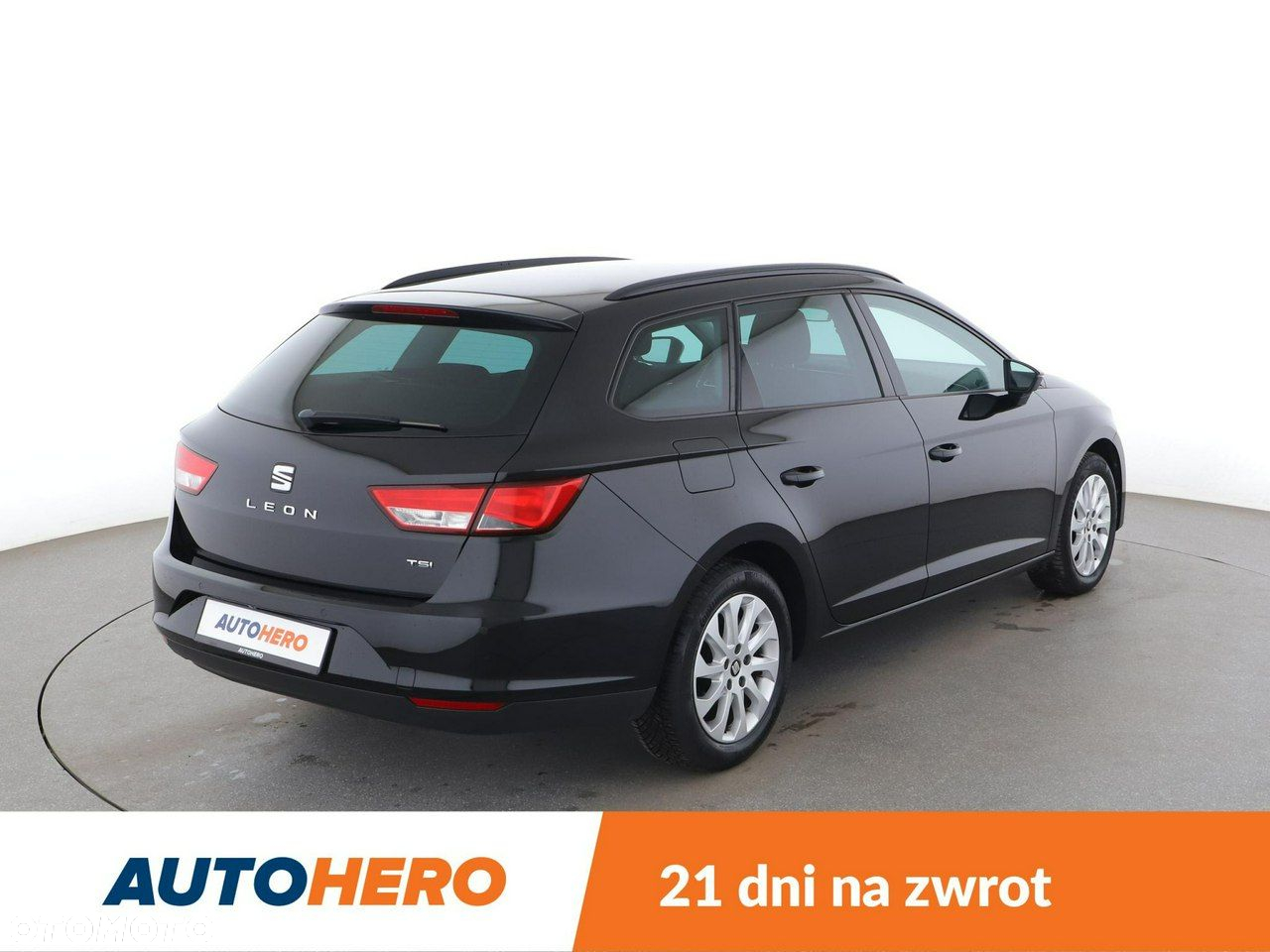 Seat Leon 1.4 TSI Style S&S - 7