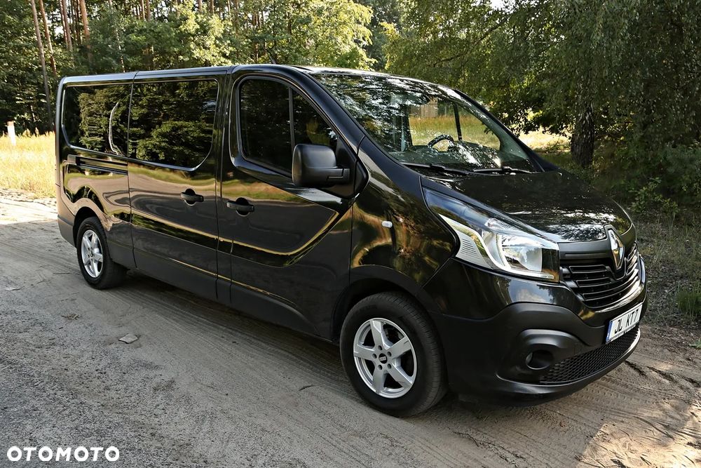 Renault Trafic ENERGY Grand Spaceclass - 19
