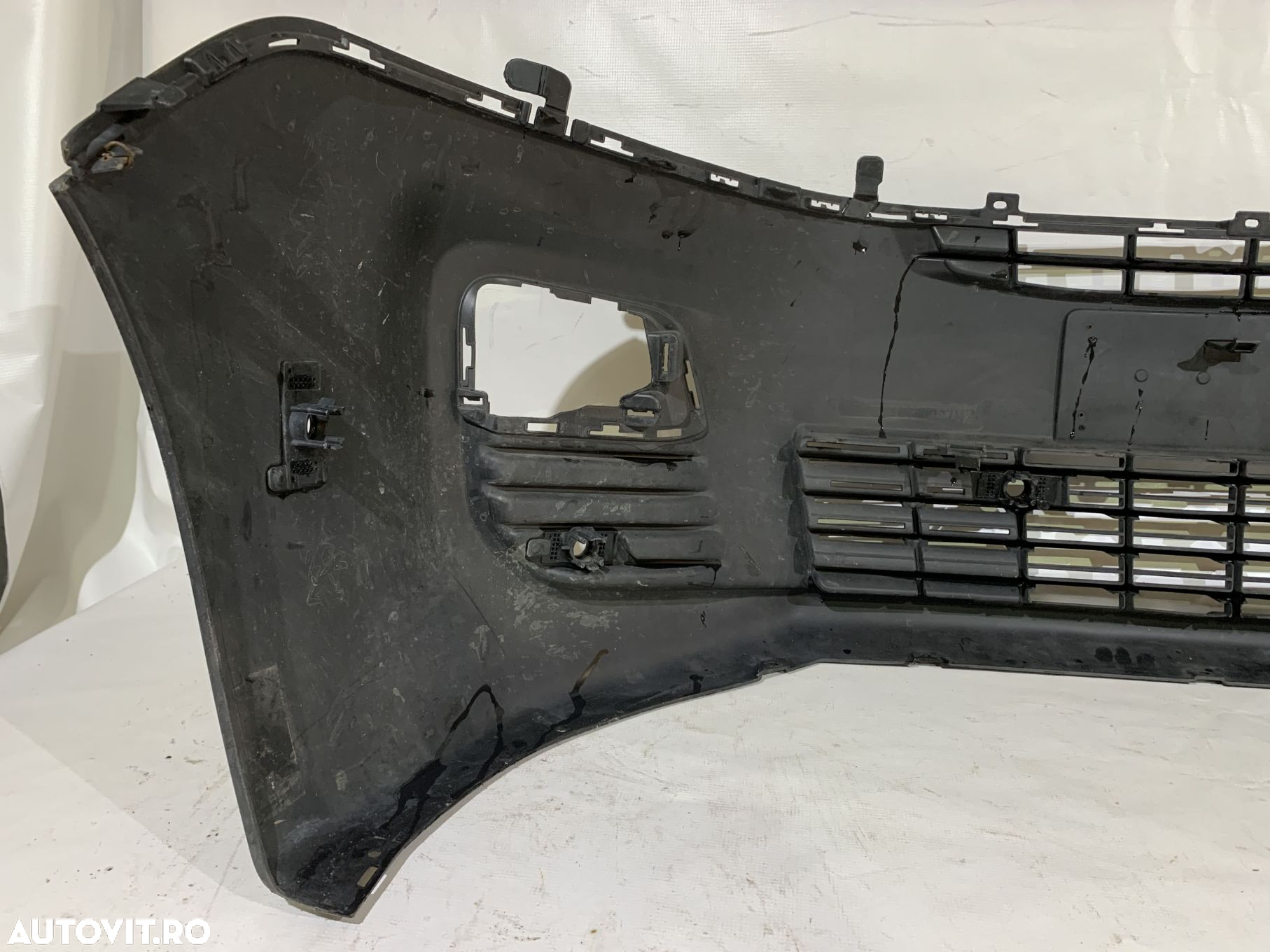 Bara fata Peugeot Partner, Citroen Berlingo, 2018, 2019, 2020, 2021, 2022, cod origine OE 9816765680. - 7
