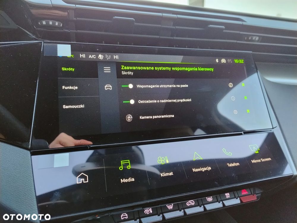 Peugeot 308 1.5 BlueHDi GT S&S EAT8 - 22