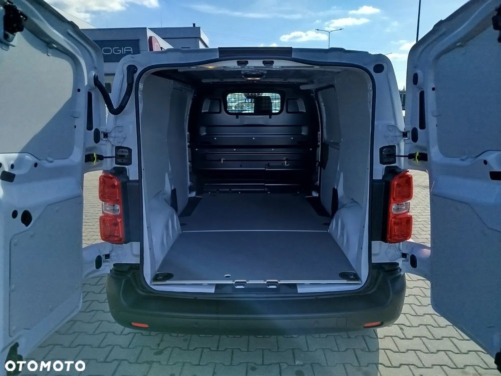 Toyota Proace - 6