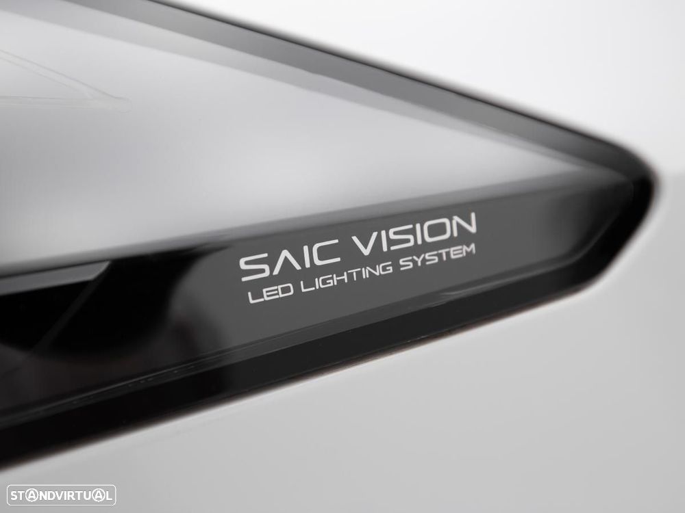 MG MG4 51 kWh Standard - 11