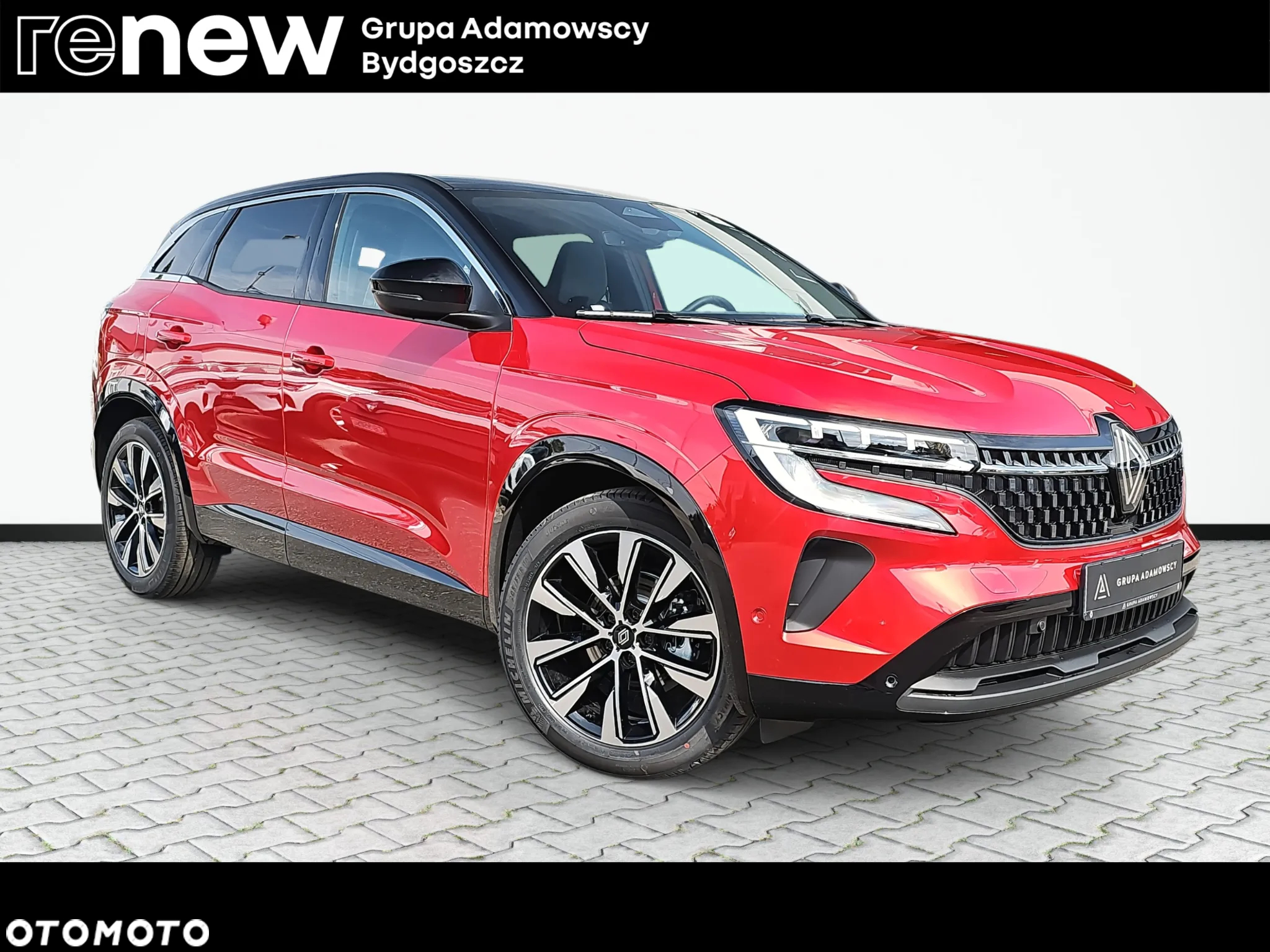 Renault Austral 1.3 TCe mHEV Techno - 5