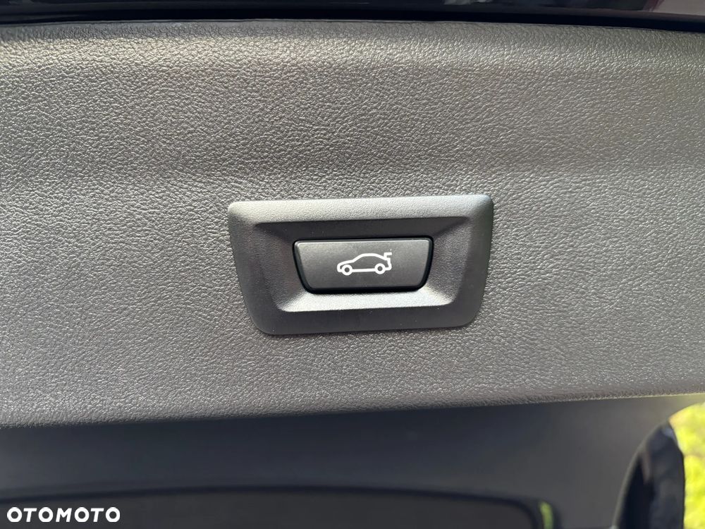 BMW X4 xDrive20d Edycja M Sport - 19