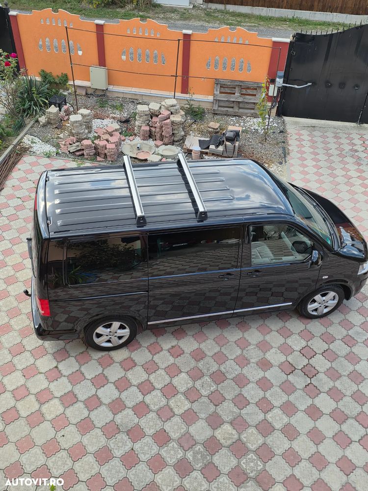 Volkswagen Multivan - 6