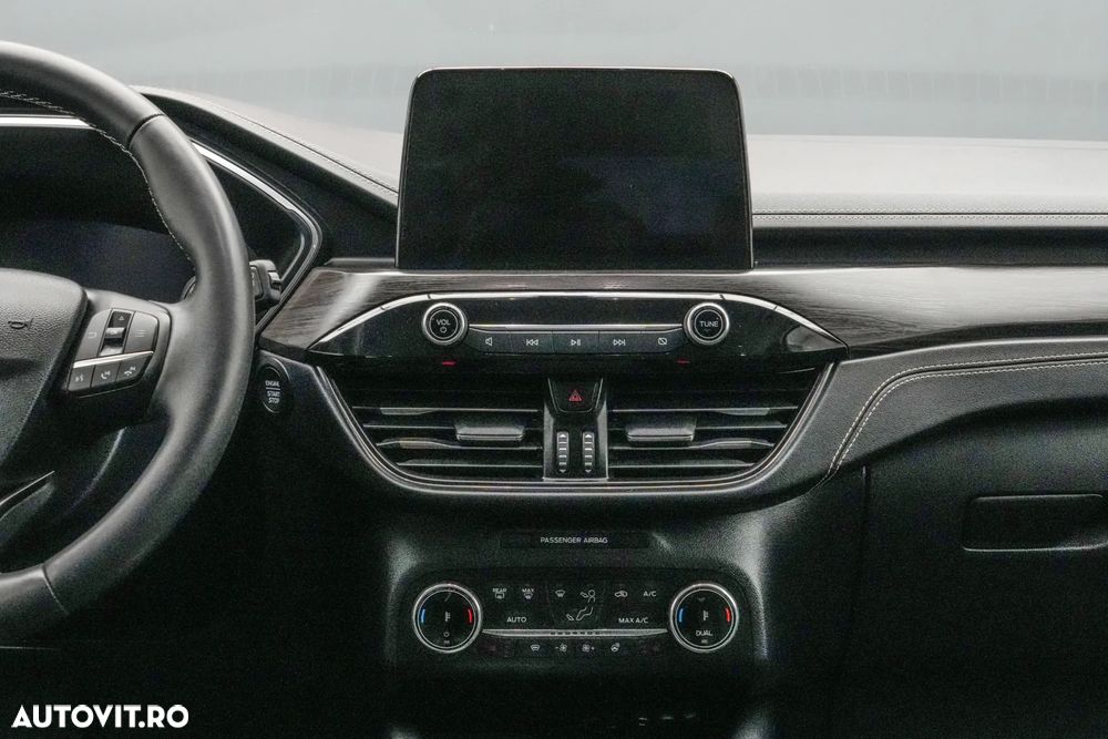 Ford Kuga 2.5 Duratec FHEV AWD Vignale - 19