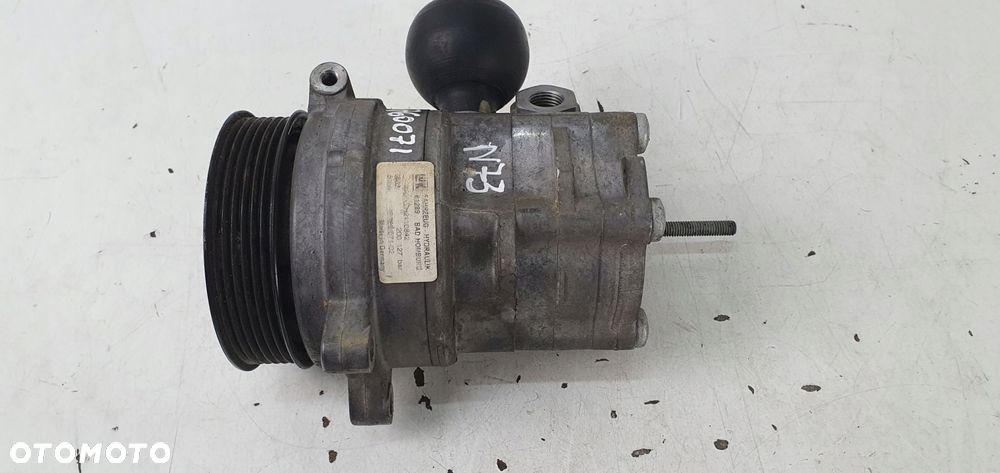Bmw E65 760 Li V12 N73 Pompa Wspomagania Dynamic Drive 6760071 - 3