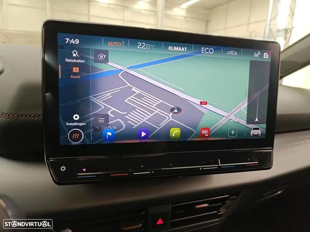 Cupra Born 150kW/58kWh - 10