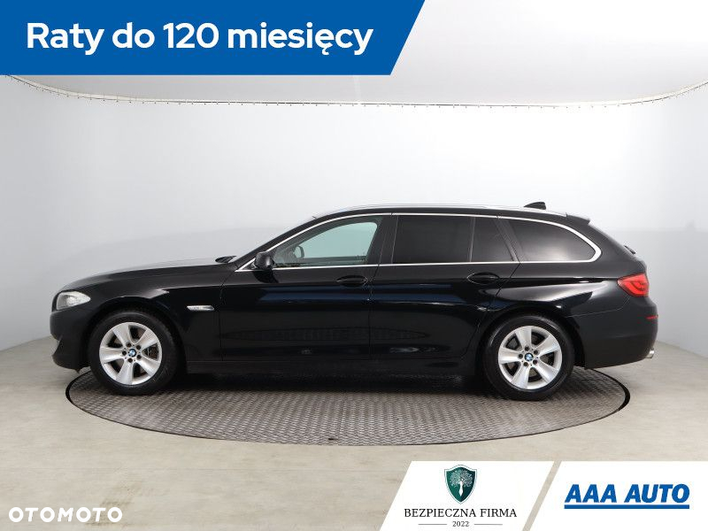 BMW Seria 5 - 3