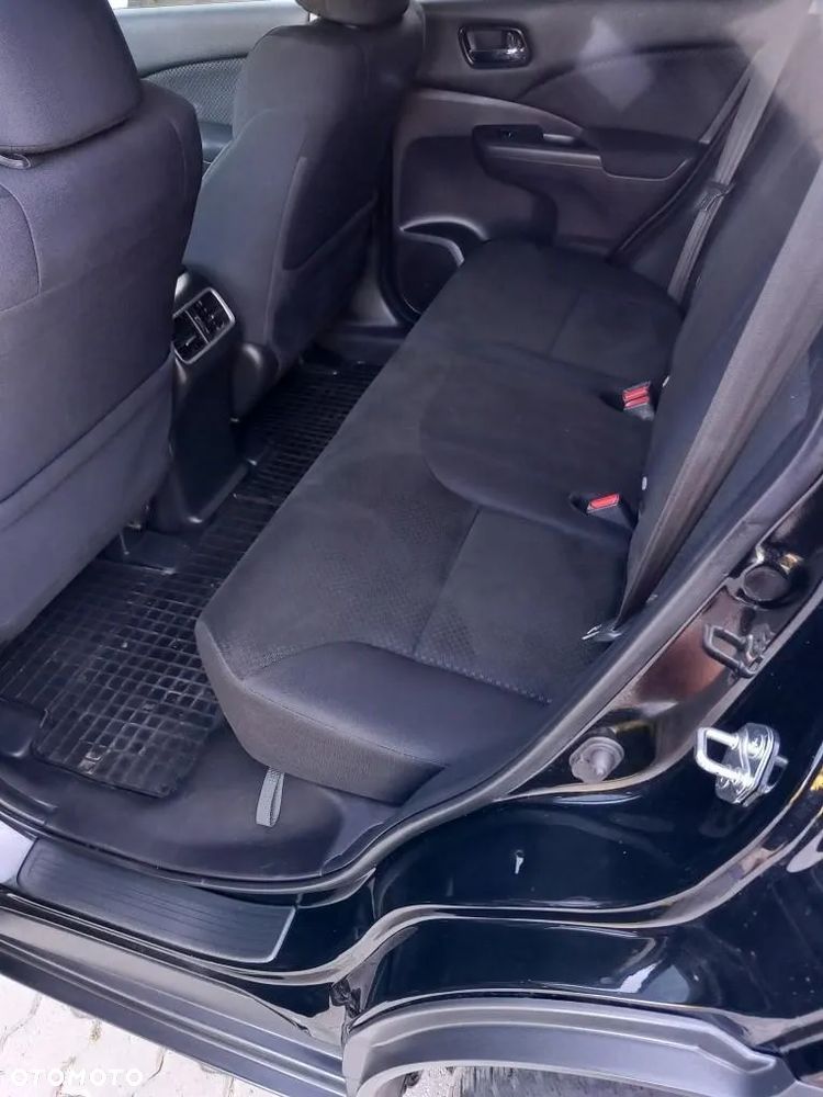 Honda CR-V 1.6i-DTEC Elegance (ADAS / Connect+) / (2WD) - 3