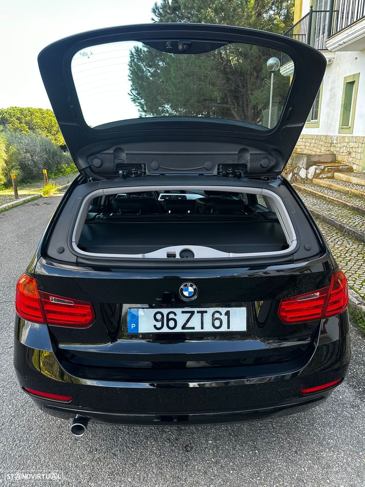 BMW 316 - 14