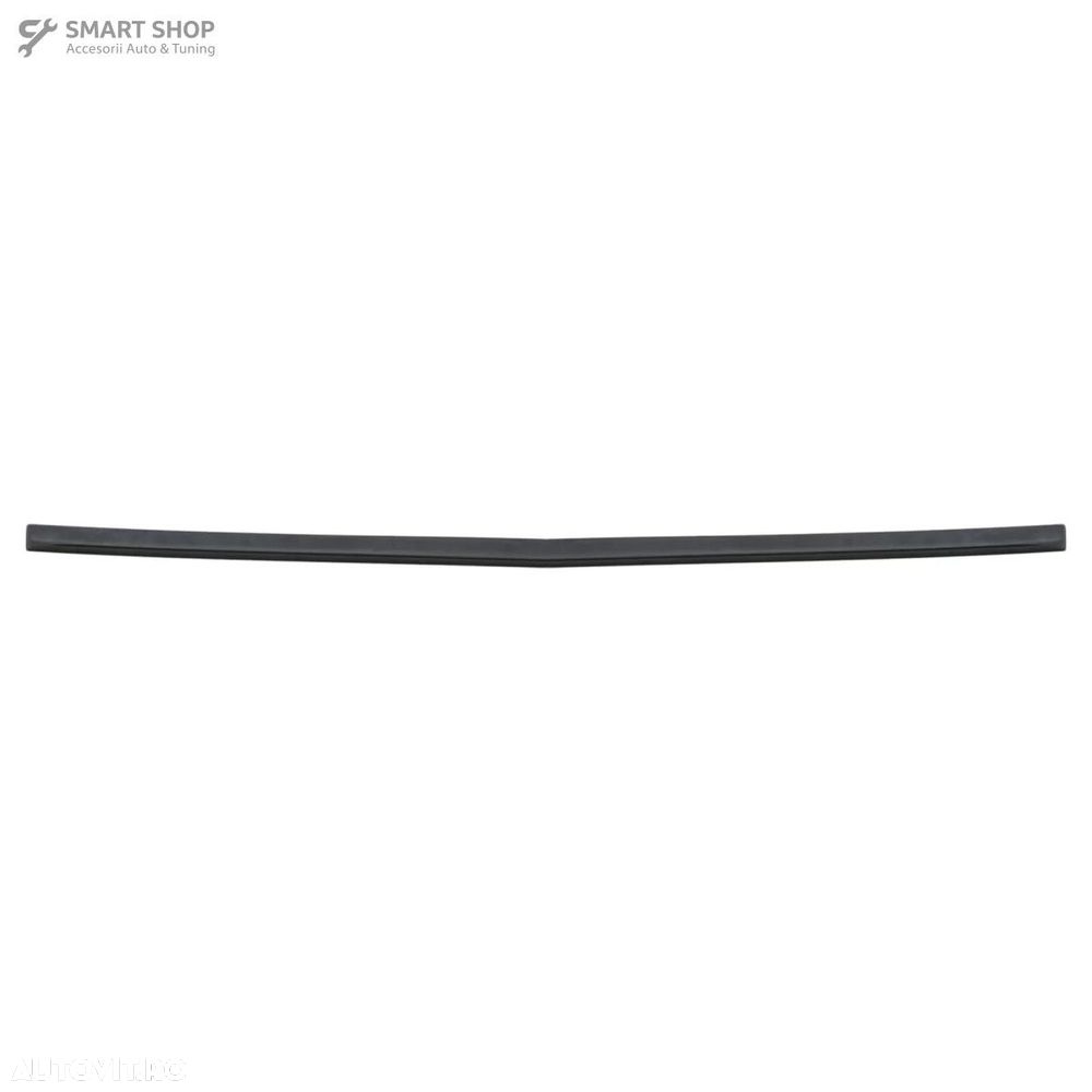 Eleron Subtire de Portbagaj BMW Seria 1 E82 (2007-2013) Coupe Negru - 2