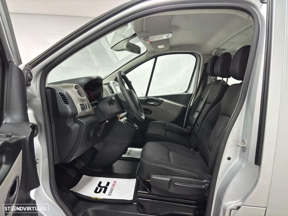 Renault Trafic 1.6 dCi L2H1 1.2T SS - 7