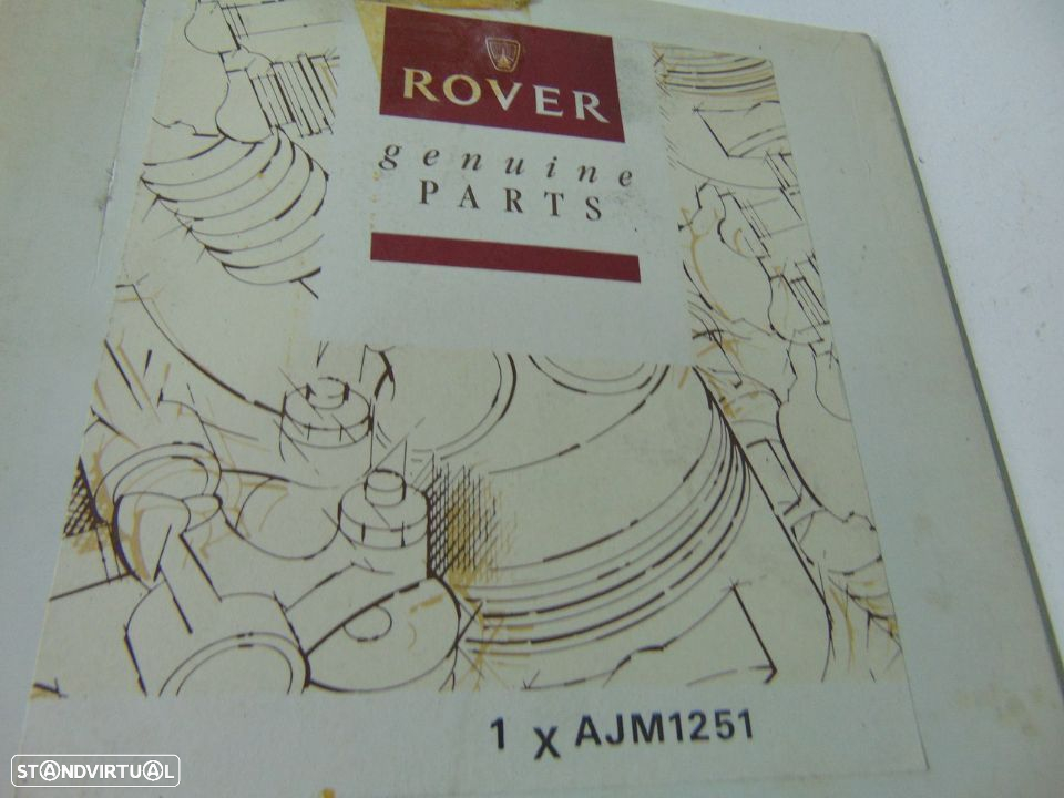 Rover ajm 1251 jogo de juntas - 2