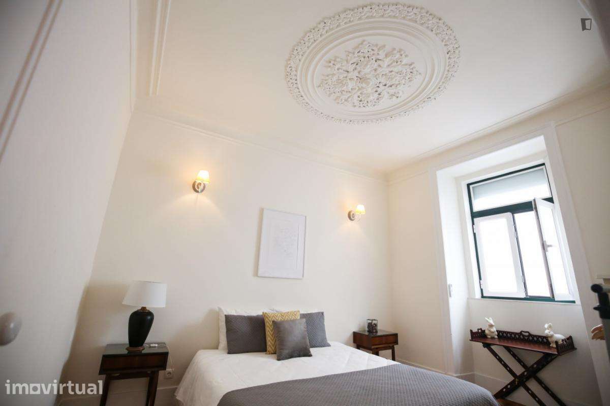 Apartamento com 3 quartos - localizado em Bairro Alto Lisbon - Grande imagem: 4/59