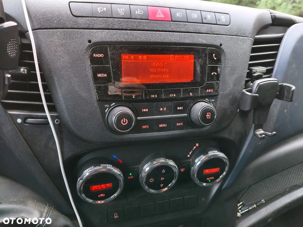 Iveco Iveco daily - 11