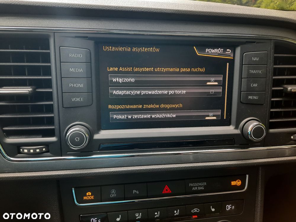 Seat Leon - 13