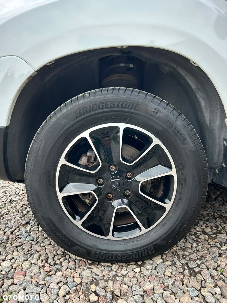 Dacia Duster TCe 125 2WD Prestige - 18