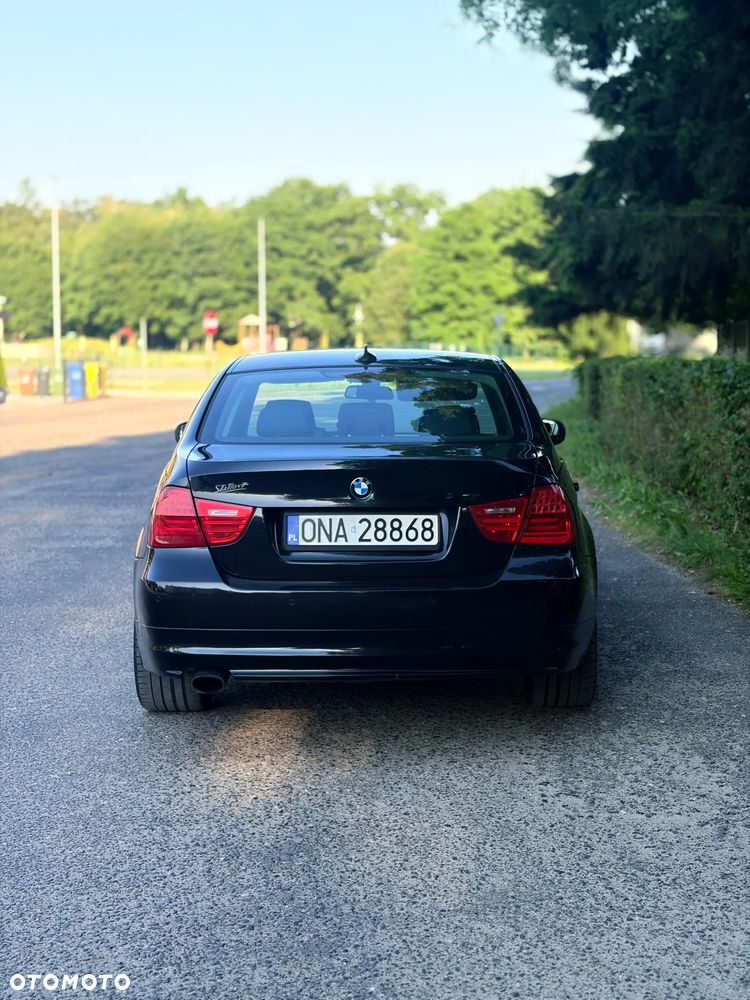 BMW Seria 3 320d - 2