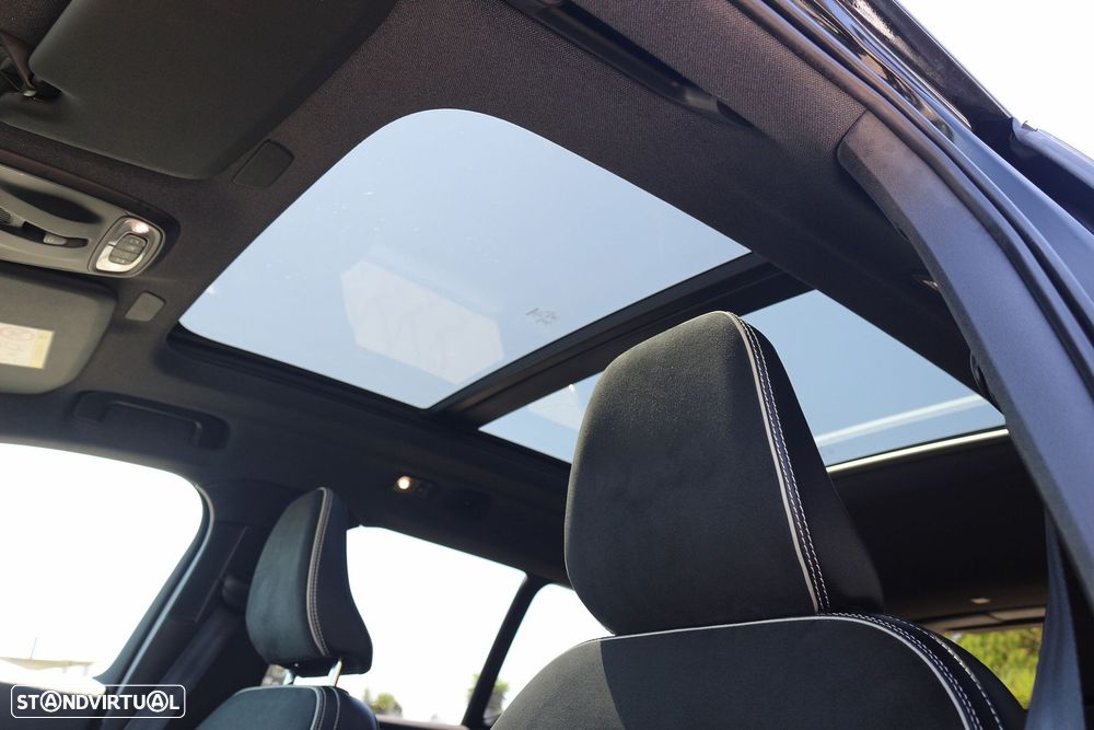 Volvo XC 40 1.5 T5 PHEV R-Design - 36
