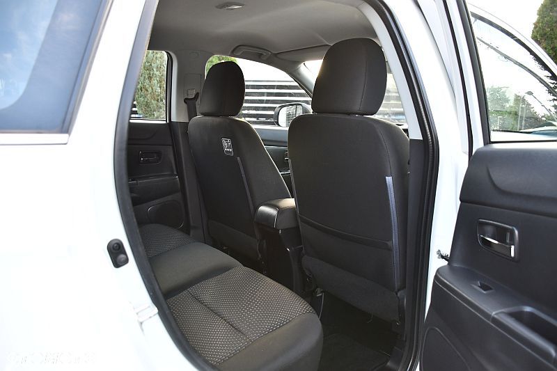 Mitsubishi ASX 1.6 2WD Diamant Edition - 20