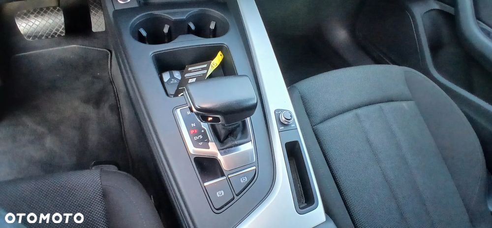 Audi A5 Sportback 35 TDI S tronic sport - 19