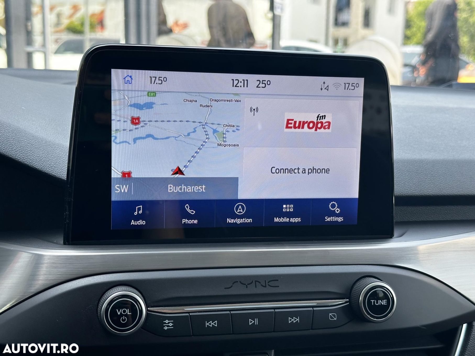 Ford Focus - 13